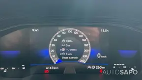 Volkswagen Taigo 1.0 TSI Style de 2023