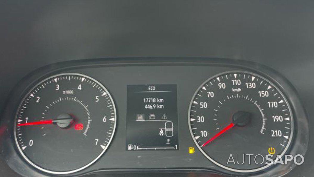 Dacia Sandero 1.0 TCe Stepway de 2024