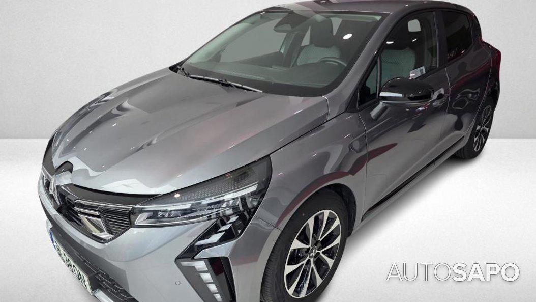 Mitsubishi Colt 1.0 MPI-T Invite de 2024