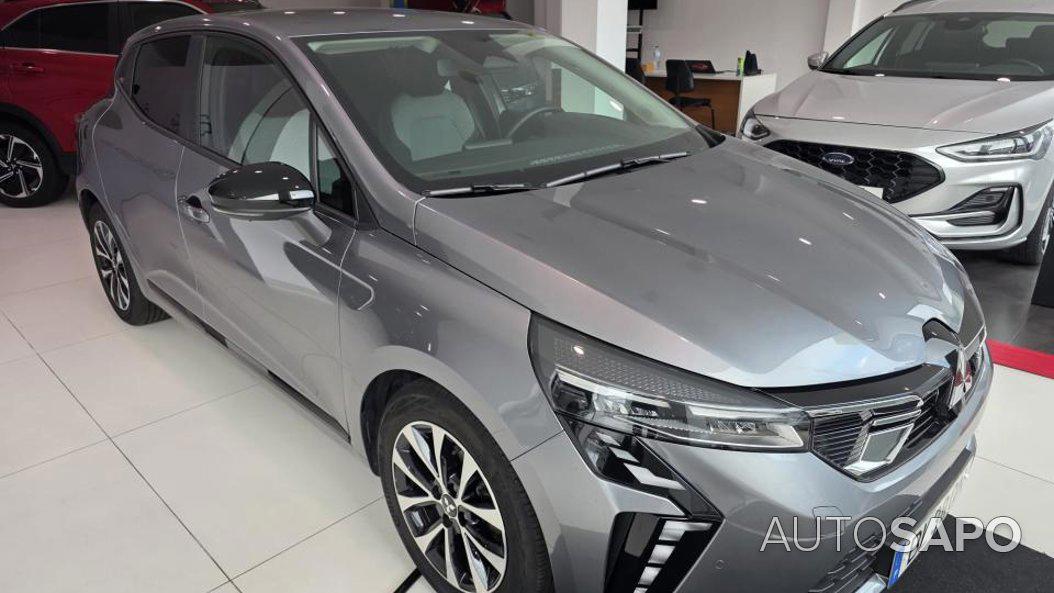 Mitsubishi Colt 1.0 MPI-T Invite de 2024