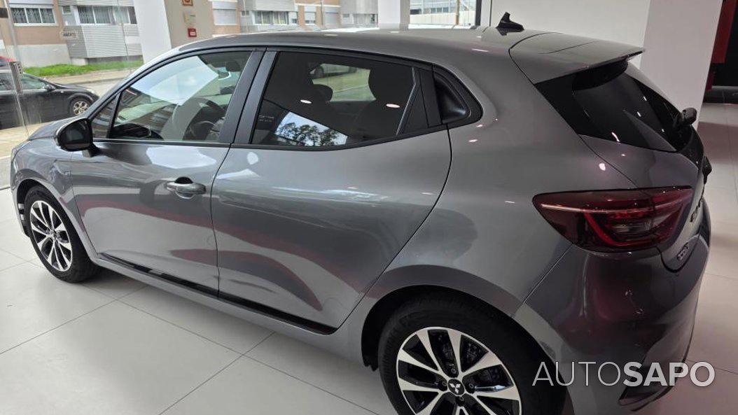 Mitsubishi Colt 1.0 MPI-T Invite de 2024