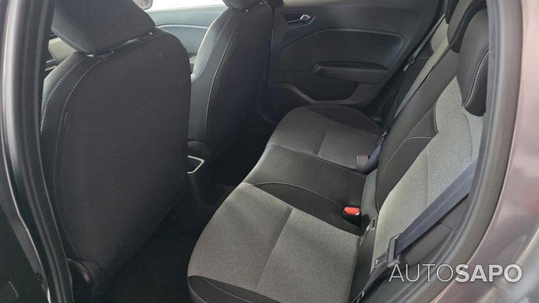 Mitsubishi Colt 1.0 MPI-T Invite de 2024