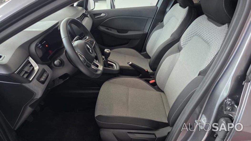 Mitsubishi Colt 1.0 MPI-T Invite de 2024