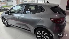 Mitsubishi Colt 1.0 MPI-T Invite de 2024