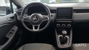 Mitsubishi Colt 1.0 MPI-T Invite de 2024