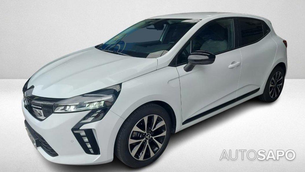 Mitsubishi Colt 1.0 MPI-T Invite de 2024