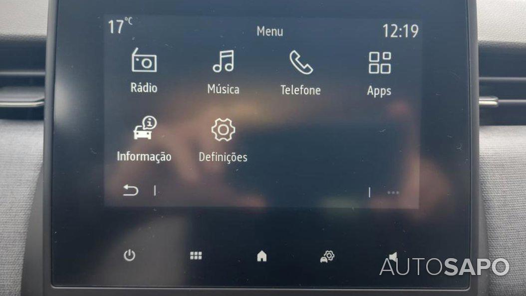 Mitsubishi Colt 1.0 MPI-T Invite de 2024