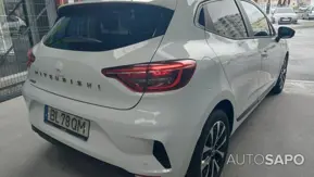 Mitsubishi Colt 1.0 MPI-T Invite de 2024