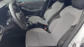 Mitsubishi Colt 1.0 MPI-T Invite de 2024