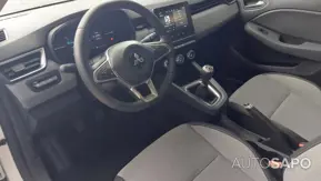 Mitsubishi Colt 1.0 MPI-T Invite de 2024