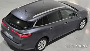 Renault Mégane de 2019