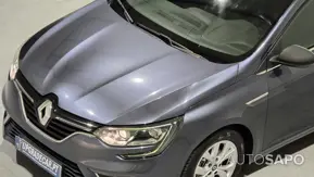 Renault Mégane de 2019