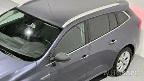 Renault Mégane de 2019