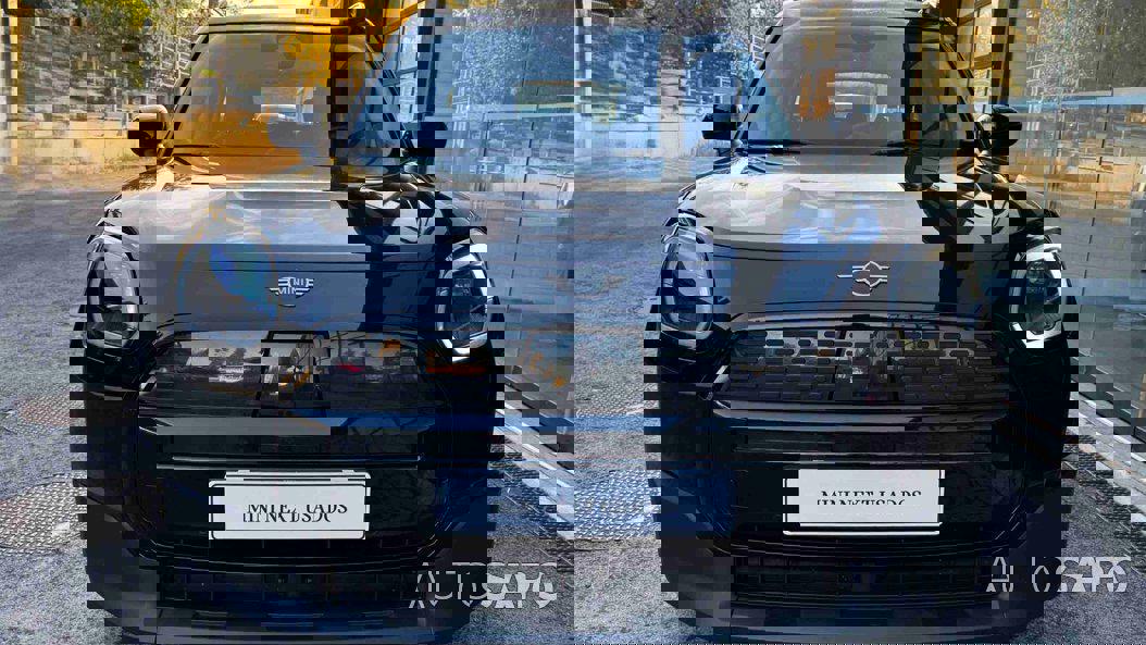 MINI Countryman de 2024