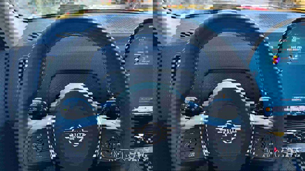 MINI Countryman de 2024