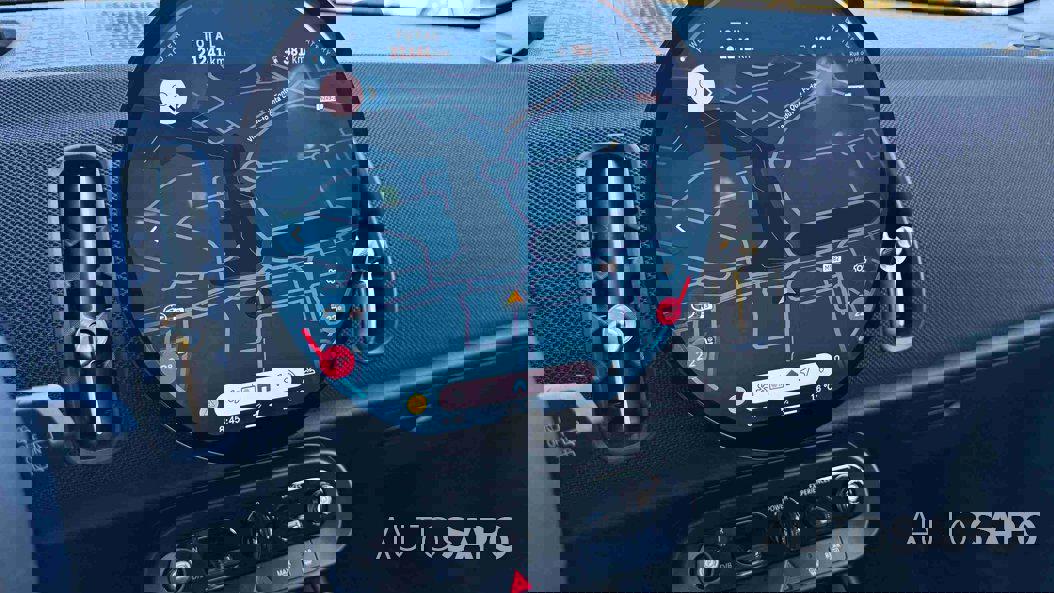 MINI Countryman de 2024