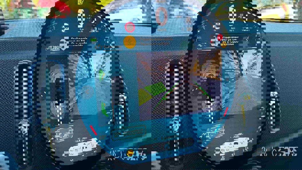 MINI Countryman de 2024