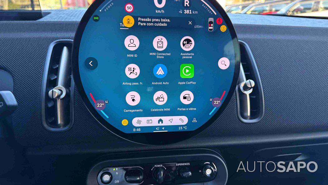 MINI Countryman de 2024