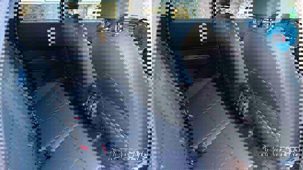 MINI Countryman de 2024