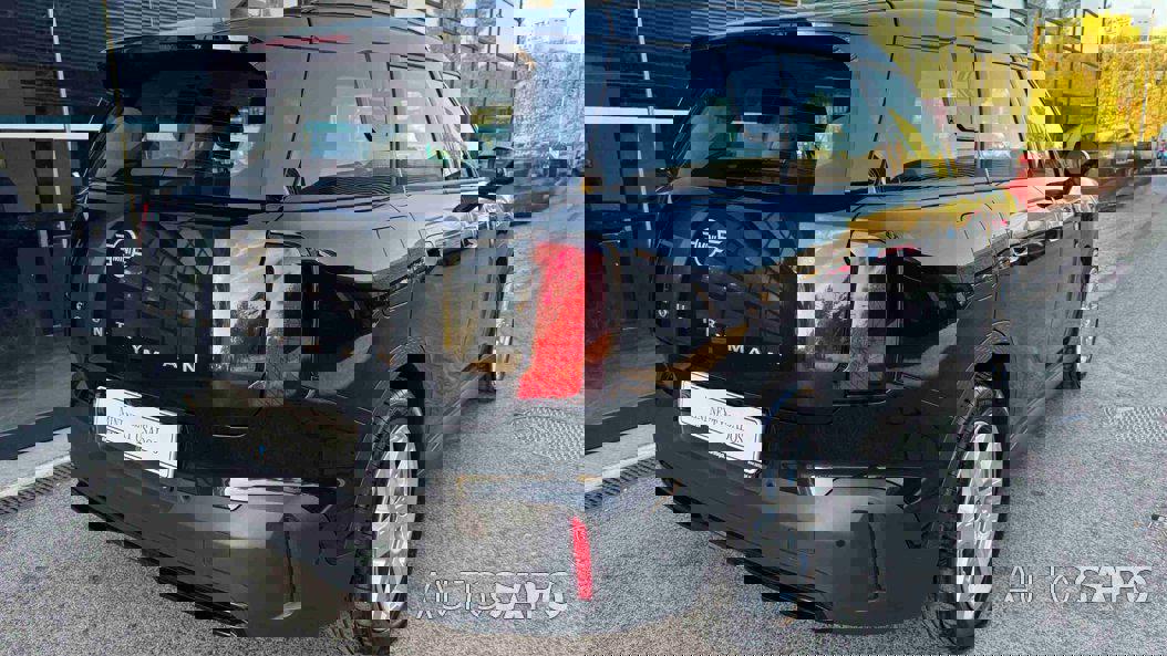 MINI Countryman de 2024