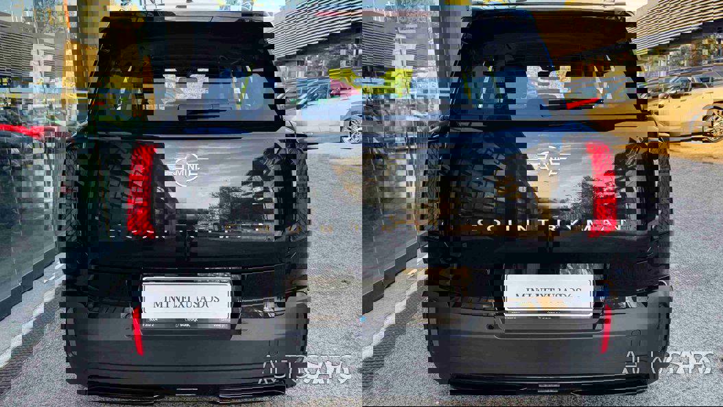 MINI Countryman de 2024