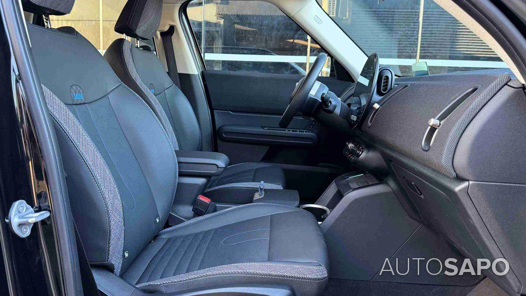 MINI Countryman de 2024