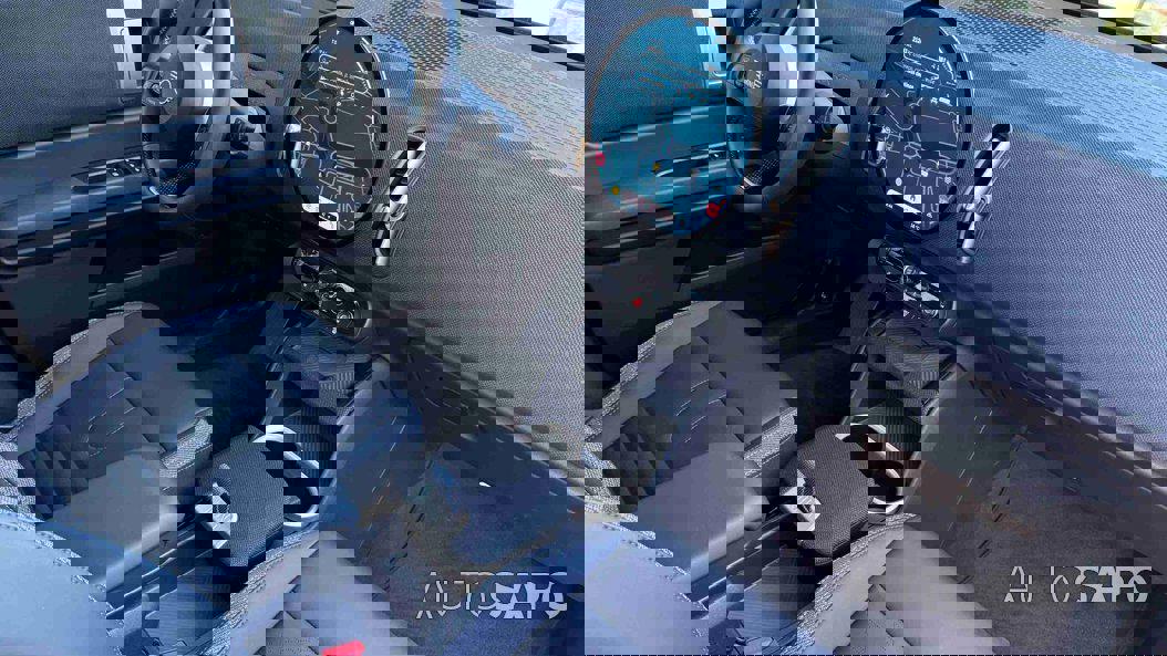 MINI Countryman de 2024