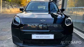 MINI Countryman de 2024