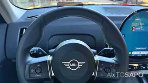 MINI Countryman de 2024