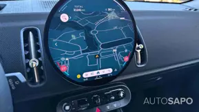 MINI Countryman de 2024