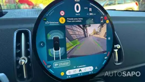 MINI Countryman de 2024