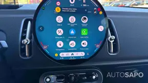 MINI Countryman de 2024