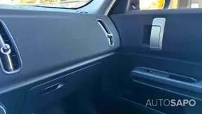 MINI Countryman de 2024