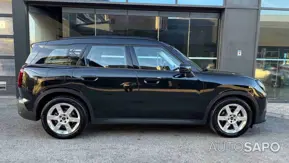 MINI Countryman de 2024