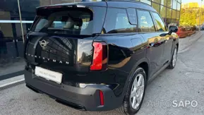 MINI Countryman de 2024