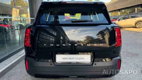 MINI Countryman de 2024