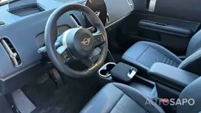 MINI Countryman de 2024