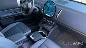 MINI Countryman de 2024