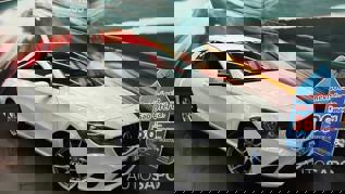 Mercedes-Benz Classe CLA de 2014