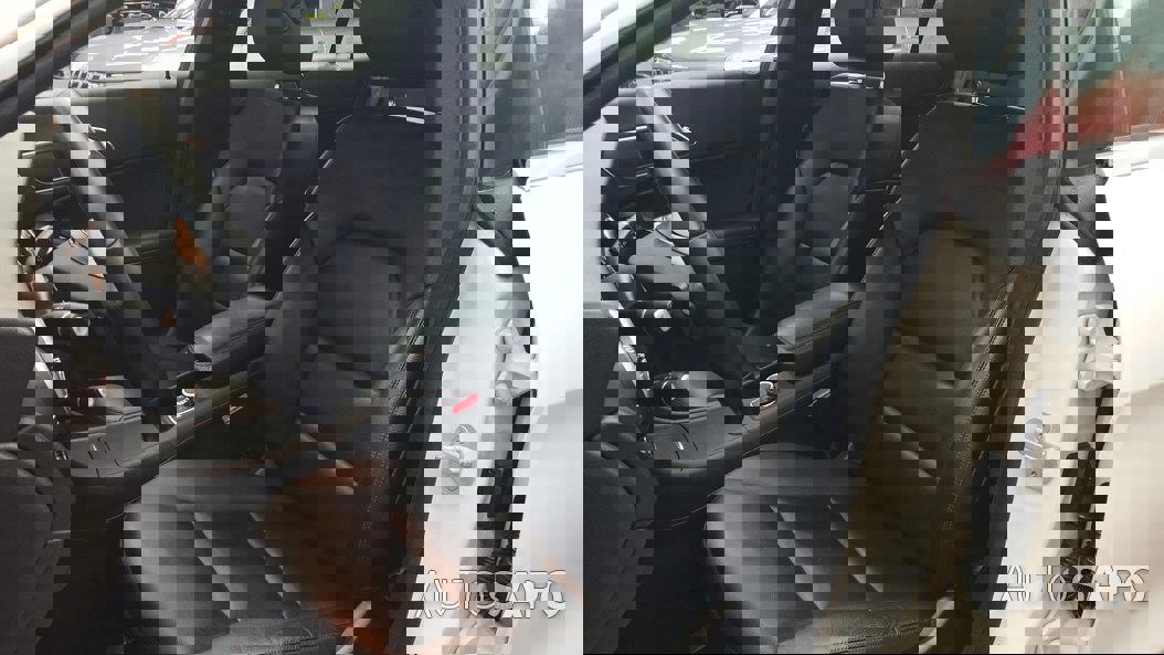 Mercedes-Benz Classe CLA de 2014