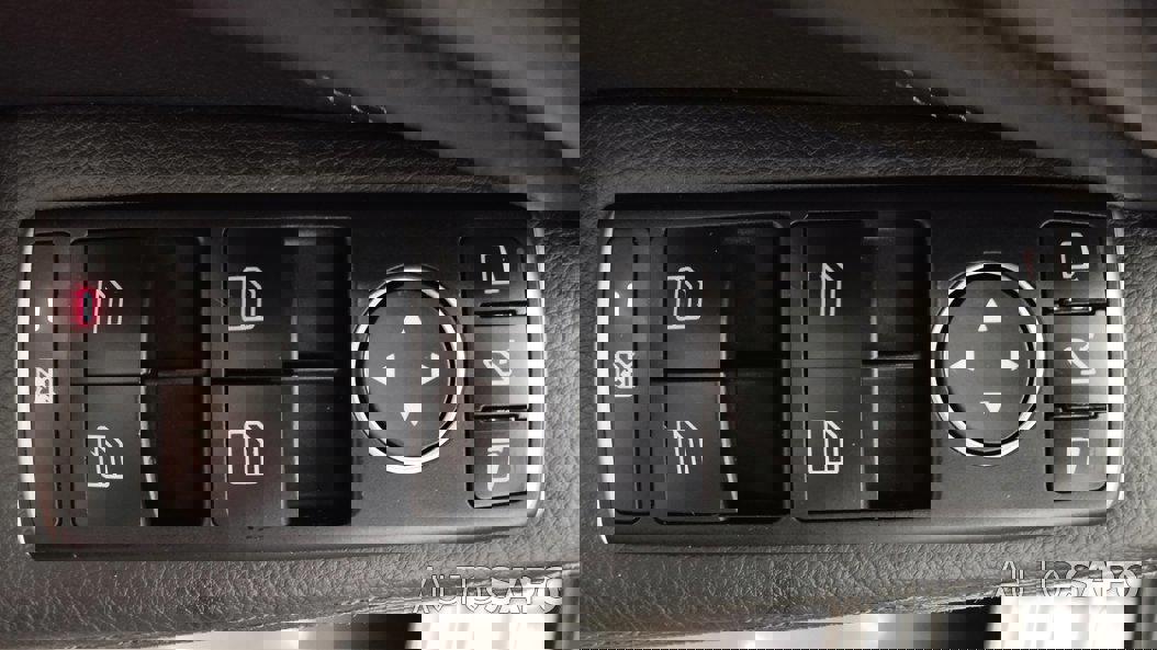 Mercedes-Benz Classe CLA de 2014