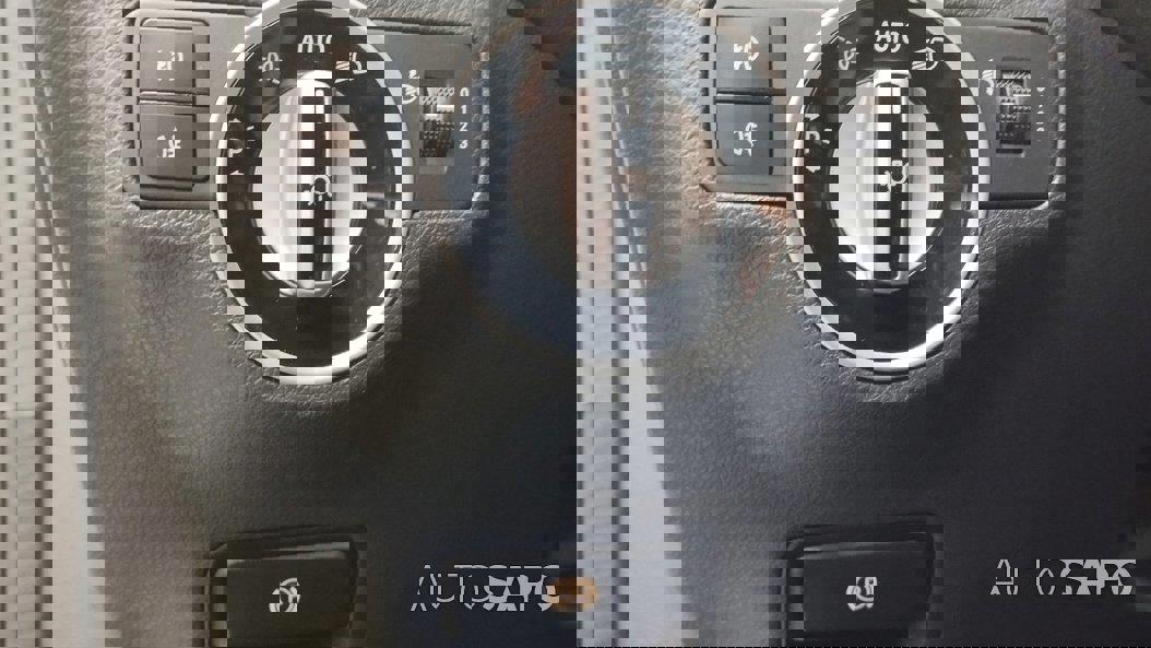 Mercedes-Benz Classe CLA de 2014