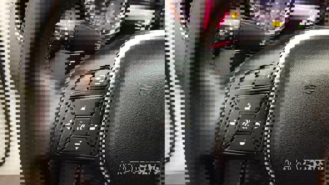 Mercedes-Benz Classe CLA de 2014