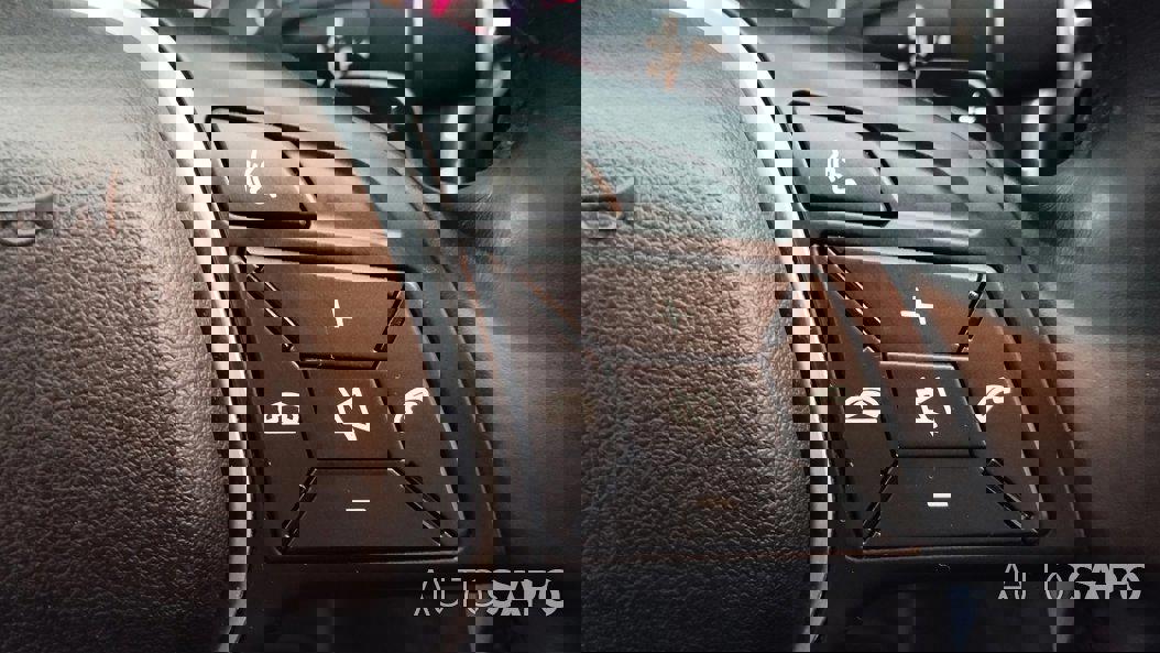 Mercedes-Benz Classe CLA de 2014