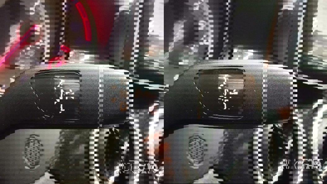 Mercedes-Benz Classe CLA de 2014