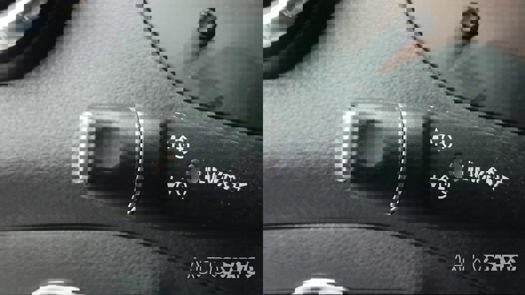 Mercedes-Benz Classe CLA de 2014