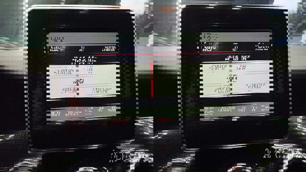 Mercedes-Benz Classe CLA de 2014