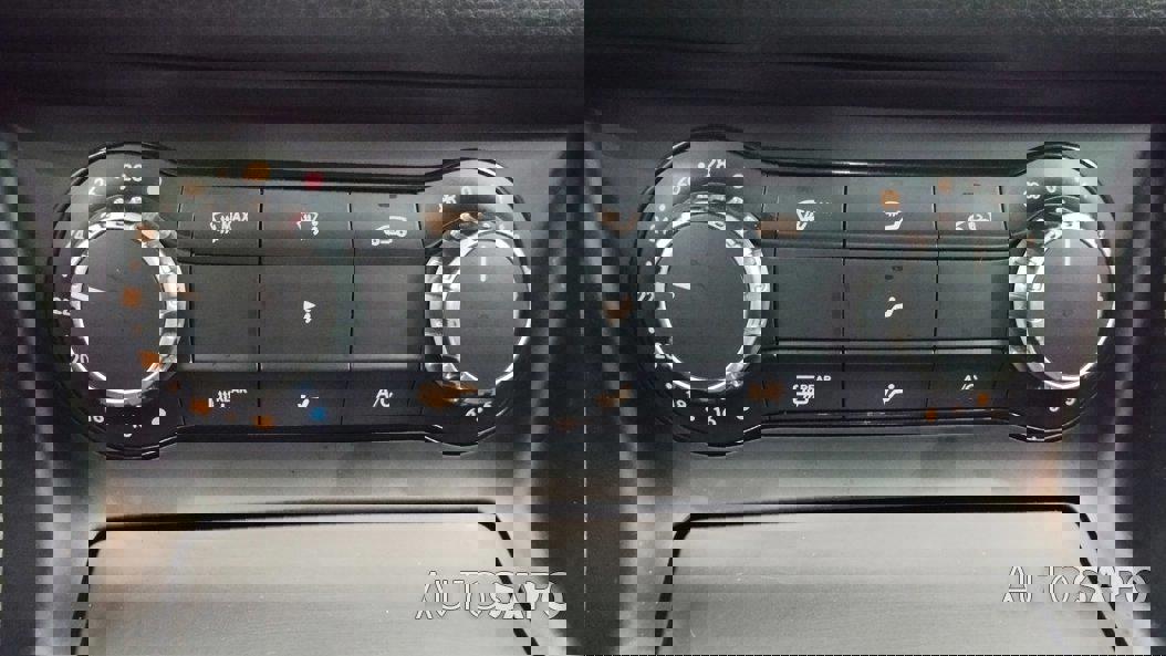 Mercedes-Benz Classe CLA de 2014