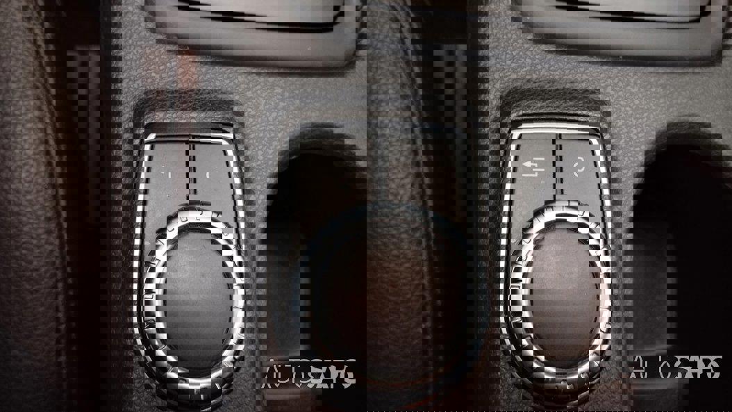 Mercedes-Benz Classe CLA de 2014