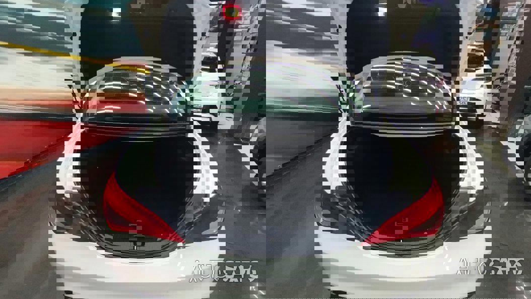 Mercedes-Benz Classe CLA de 2014